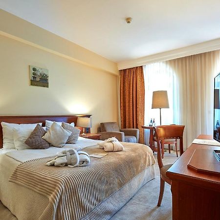 Grand Hotel Stamary Zakopane Luaran gambar