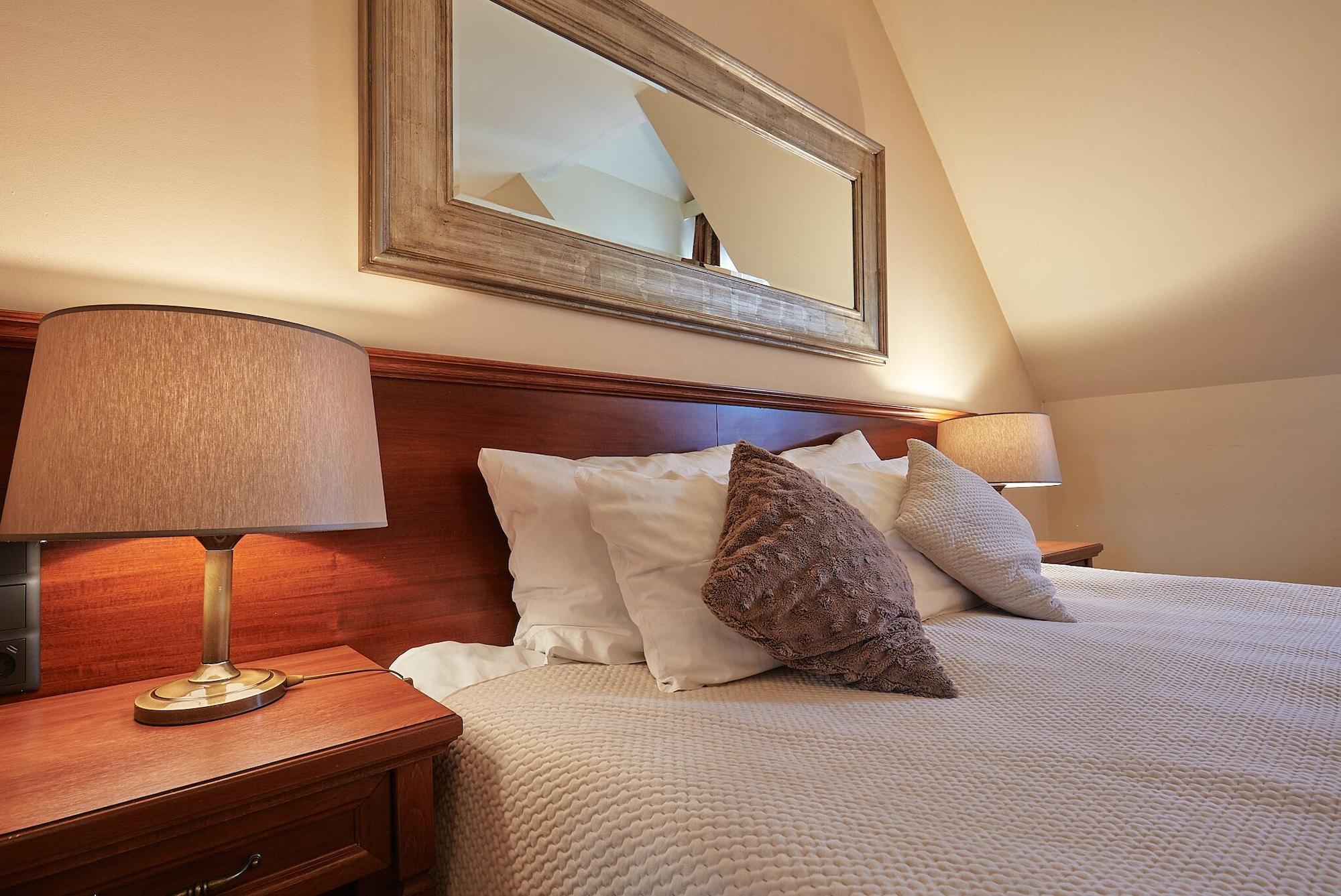 Grand Hotel Stamary Zakopane Luaran gambar