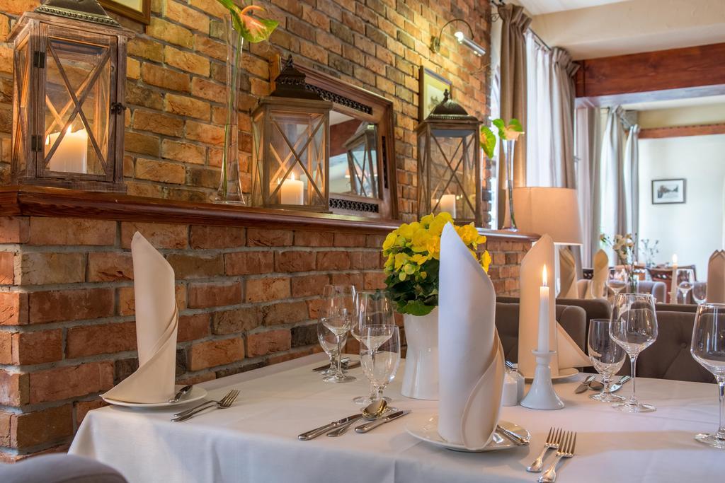 Grand Hotel Stamary Zakopane Luaran gambar